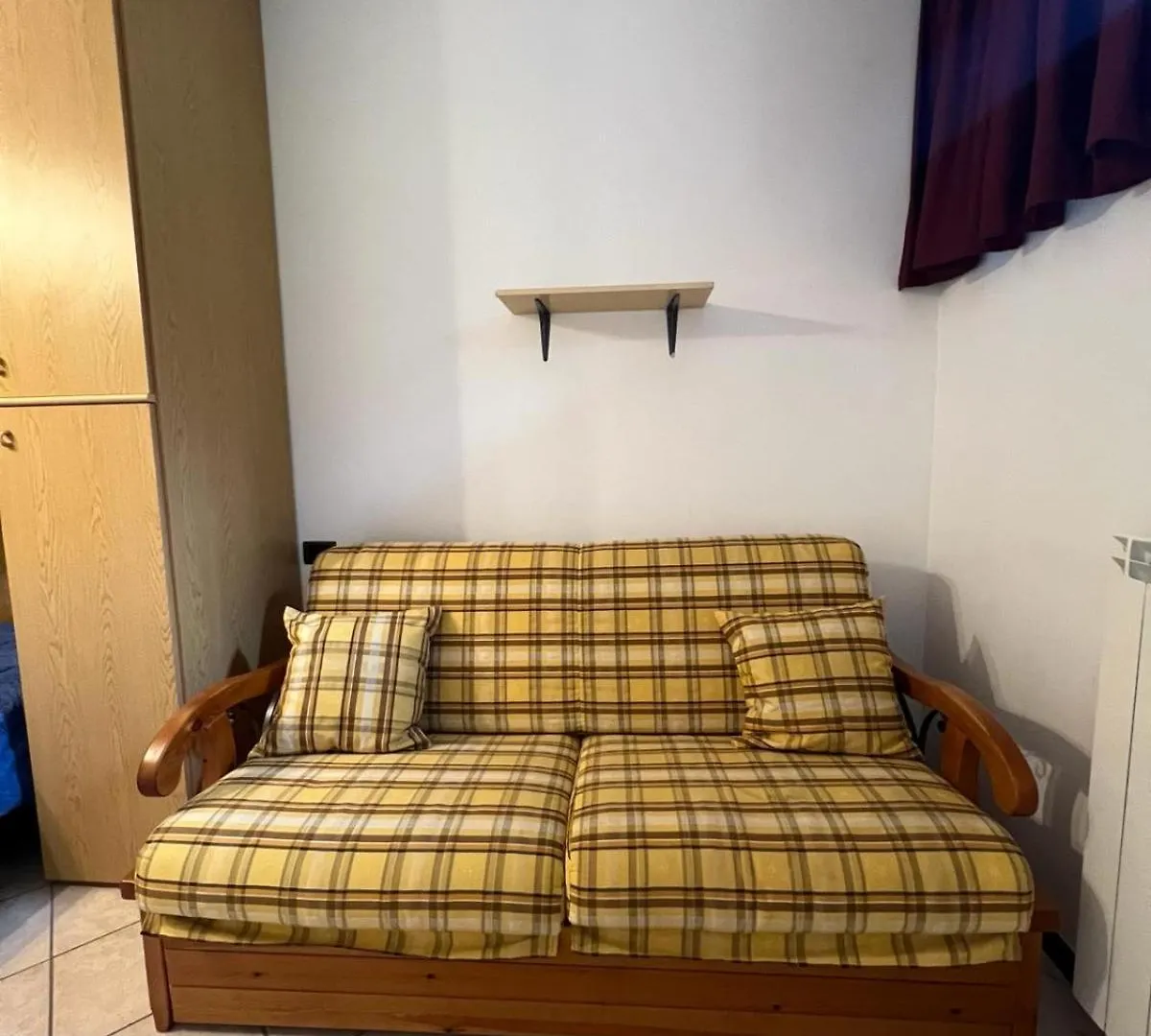 Dreaming Aprica! Maxi Apartment - 10 People 0*, Aprica