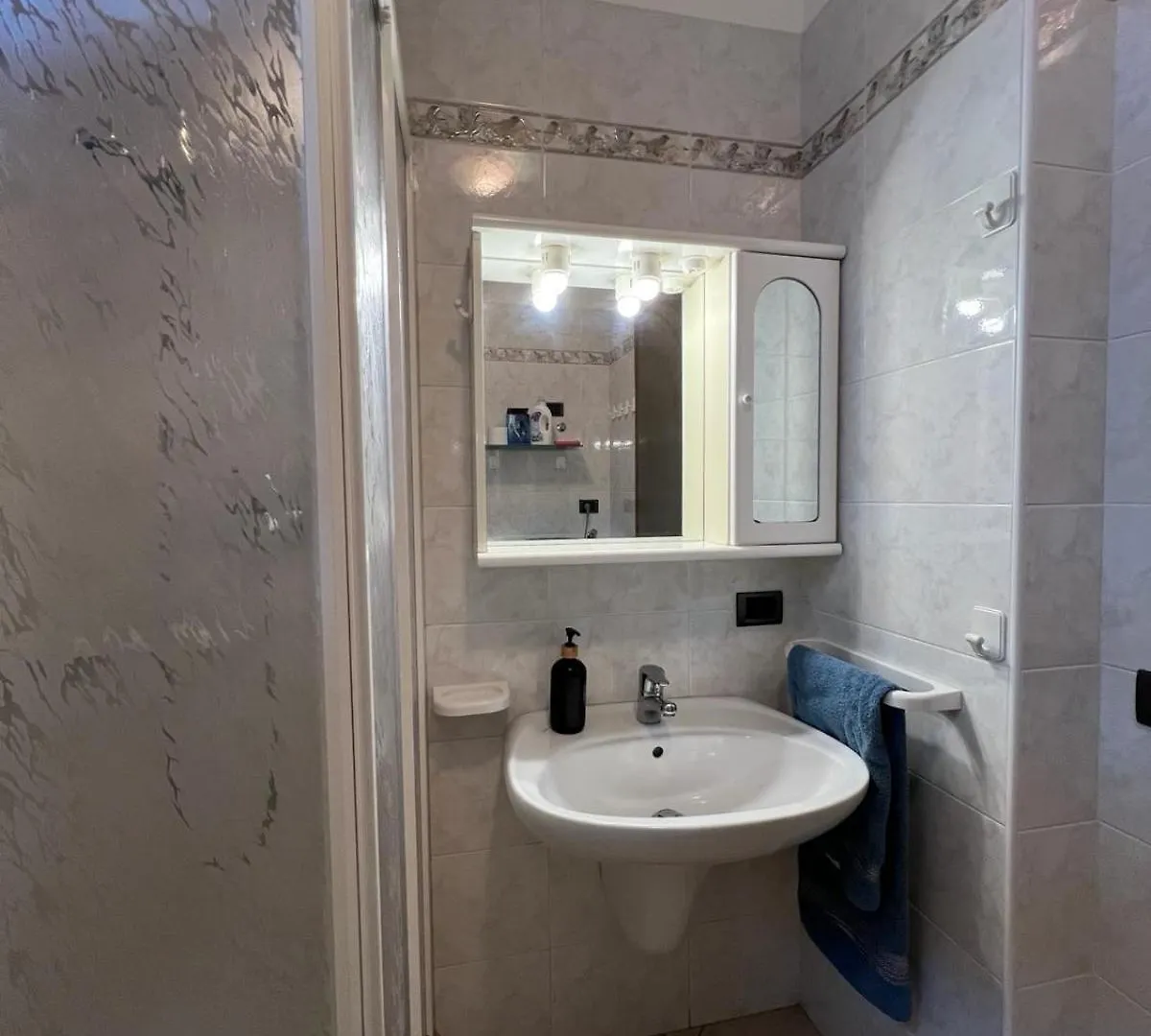 Dreaming Aprica! Maxi Apartment - 10 People