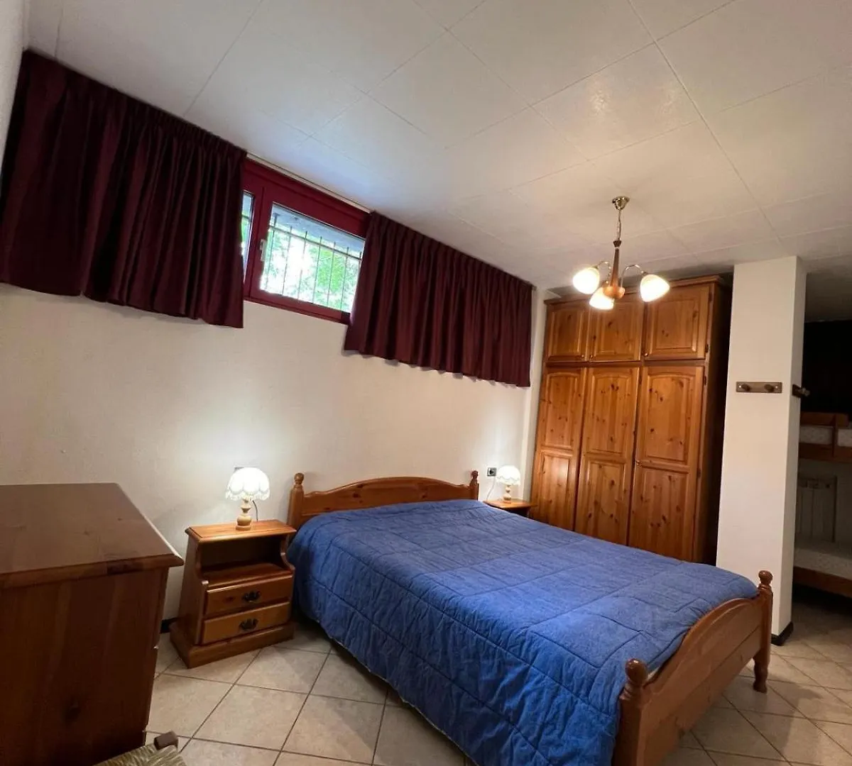 Dreaming Aprica! Maxi Apartment - 10 People