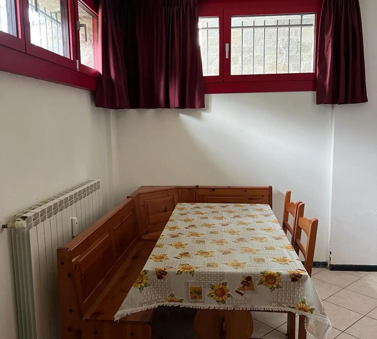 Dreaming Aprica! Maxi Apartment - 10 People Aprica