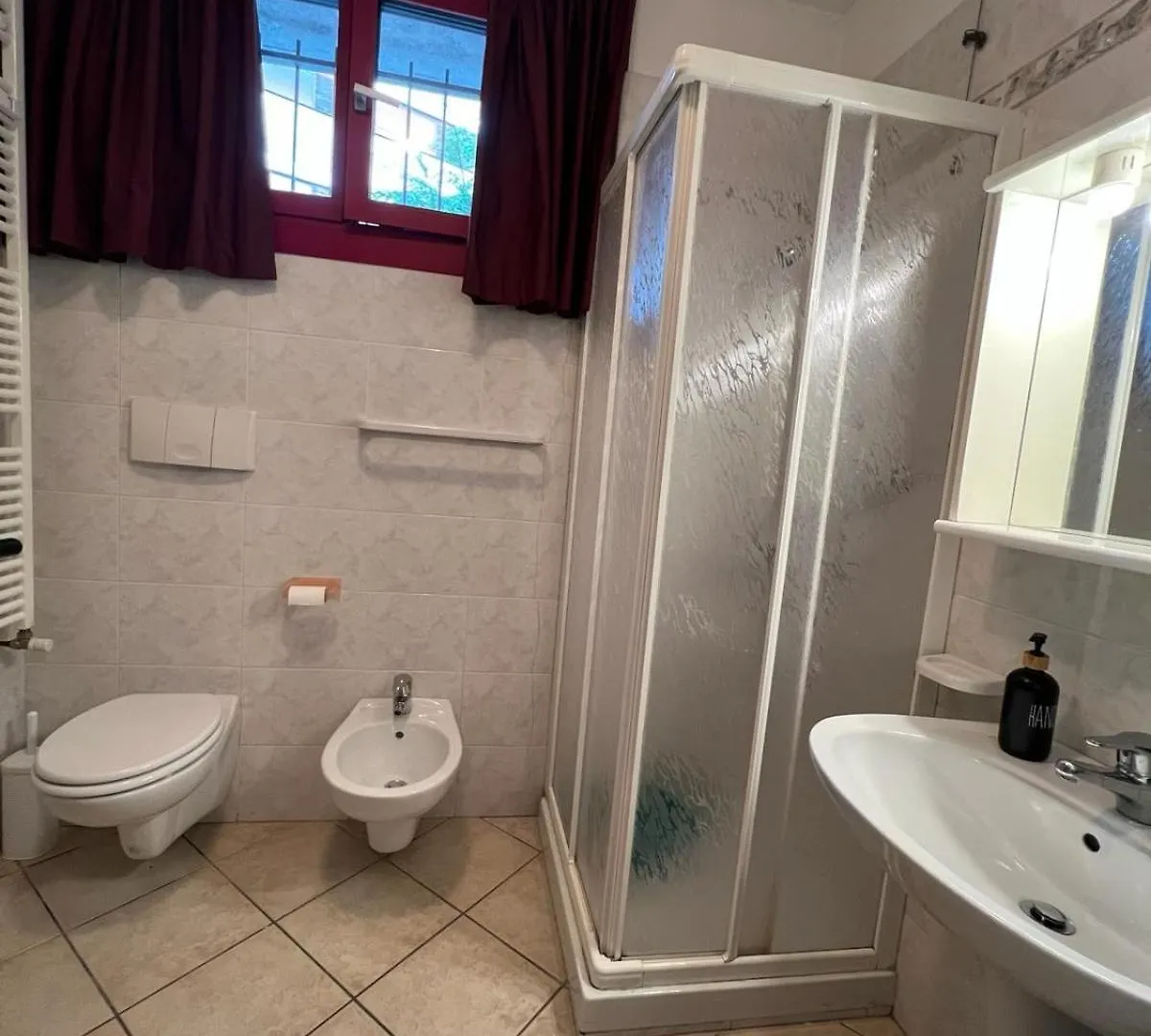 Dreaming Aprica! Maxi Apartment - 10 People 0*, Aprica Italien